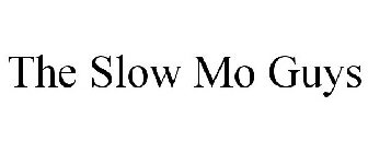 THE SLOW MO GUYS