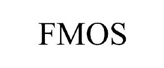 FMOS