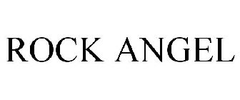 ROCK ANGEL