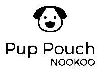 PUP POUCH NOOKOO