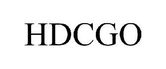 HDCGO