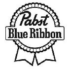 PABST BLUE RIBBON