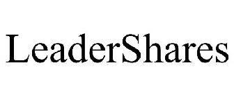 LEADERSHARES