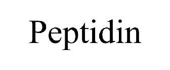 PEPTIDIN