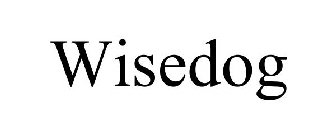 WISEDOG