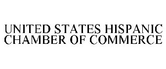 UNITED STATES HISPANIC CHAMBER OF COMMERCE