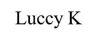 LUCCY K