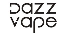 DAZZ VAPE