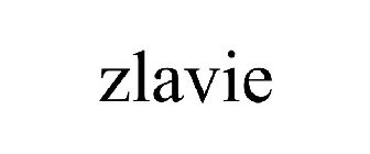 ZLAVIE