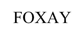 FOXAY