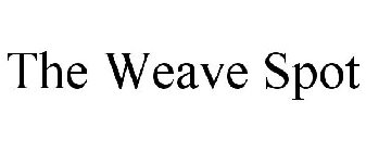 THE WEAVE SPOT