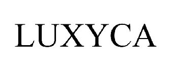 LUXYCA