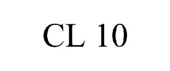 CL 10