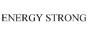 ENERGY STRONG
