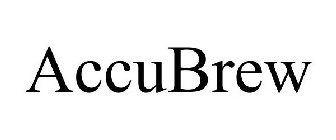 ACCUBREW