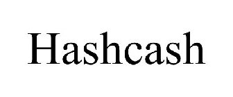 HASHCASH