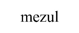 MEZUL