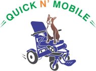 QUICK N' MOBILE