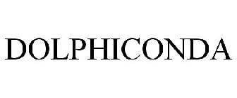 DOLPHICONDA