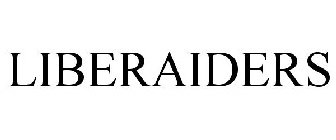 LIBERAIDERS