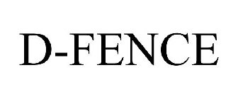 D-FENCE