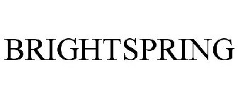 BRIGHTSPRING