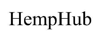 HEMPHUB