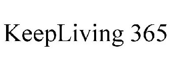 KEEPLIVING 365