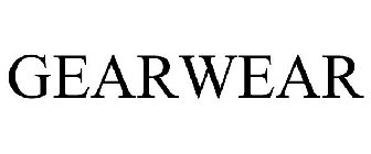 GEARWEAR