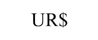 UR$