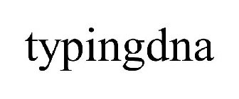TYPINGDNA