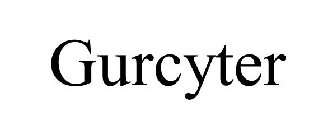 GURCYTER