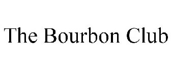 THE BOURBON CLUB