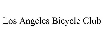 LOS ANGELES BICYCLE CLUB