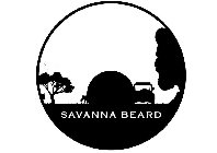 SAVANNA BEARD