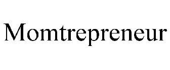 MOMTREPRENEUR