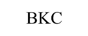 BKC