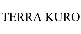 TERRA KURO