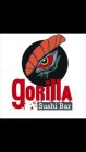 GORILLA SUSHI BAR