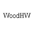 WOODHW