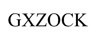 GXZOCK