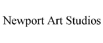 NEWPORT ART STUDIOS