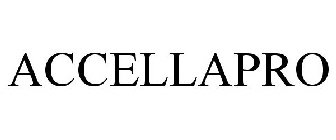 ACCELLAPRO