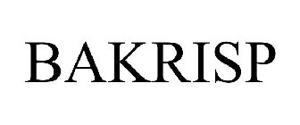 BAKRISP