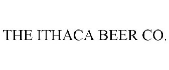 THE ITHACA BEER CO.