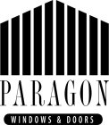 PARAGON WINDOWS & DOORS