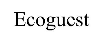 ECOGUEST