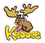 KBOOSE