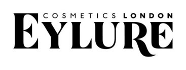 EYLURE COSMETICS LONDON