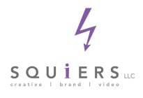 SQUIERS LLC CREATIVE | BRAND | VIDEO